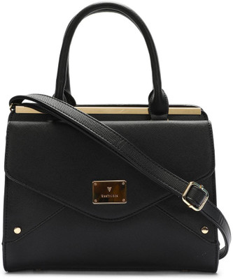 

Van Heusen Woman Shoulder Bag(Black)