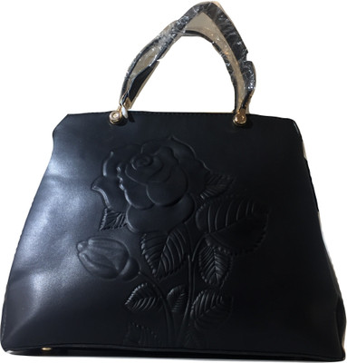 

Stilvoll Shoulder Bag(Black)
