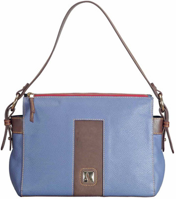 

Adamis Shoulder Bag(Blue)