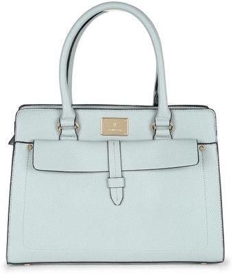 

Van Heusen Woman Shoulder Bag(Blue)