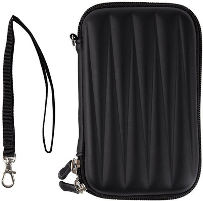 Wolfano Hard Disk Drive Pouch case for 2.5 inch HDD Cover WD Seagate Slim Sony Dell Toshiba (Black)(For WD, Samsung, Kingston, Seagate, Sony, Dell, Toshiba, Navy Black) Wolfano Hard Disk Drive Pouch case for 2.5 inch HDD Cover WD Seagate Slim Sony Dell Toshiba (Black)(For WD, Samsung, Kingston, Seagate, Sony, Dell, Toshiba, Navy Black)