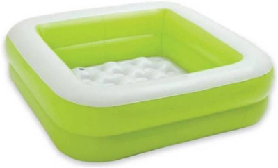 

SANJARY INF Inflatable Pool(Multicolor)