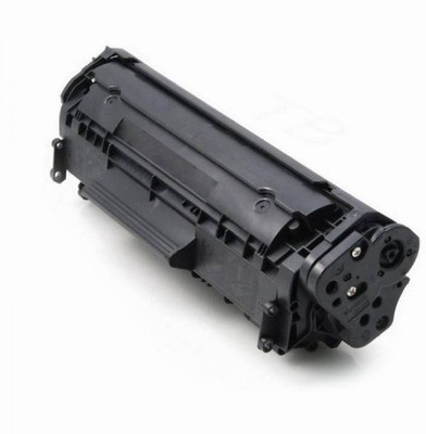 

SDC Toner Cartridge Compatible For Use In HP LaserJet M1005 Multifunction Printer Single Color Ink Toner(Black)
