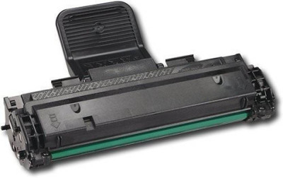 

SDC 2010 Toner Cartridge Compatible For Samsung 2010 / ML-2010D3 For Use In ML-2010, ML-2510, ML-2570, ML-2571N Printers Single Color Ink Toner(Black)