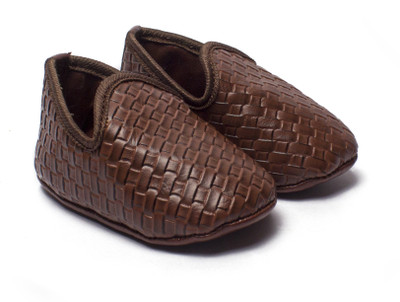 

Miss & Chief Boys Slip-on Mule(Slip ons)(Brown