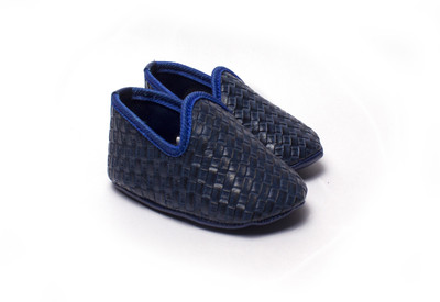 

Miss & Chief Boys Slip-on Mule(Slip ons)(Blue