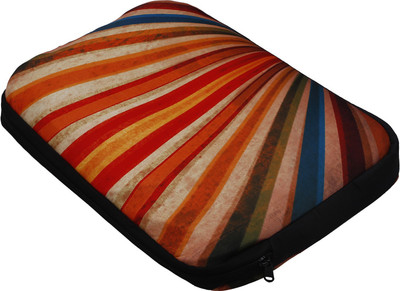 

Nostaljia 15.6 inch Sleeve/Slip Case(Multicolor), Multicolor nls