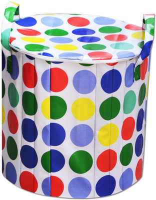 

Red Hot Storage Basket(Pack of 1)