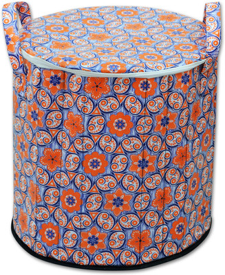 

Red Hot Storage Basket(Pack of 1)