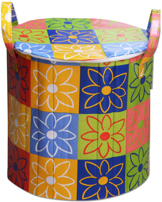 

Red Hot Storage Basket(Pack of 1)