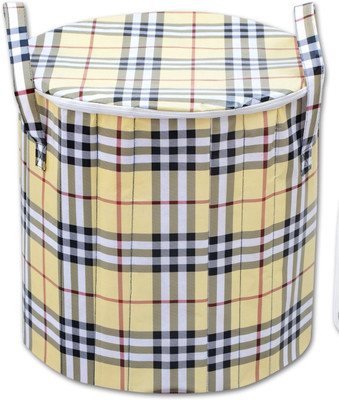 

Red Hot Storage Basket(Pack of 1)