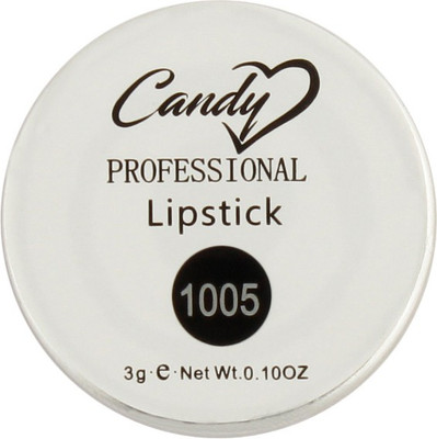 Candy Love CL-LS-005(Peaches Pink, 3 g)