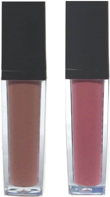 

Gabbu POP MATTE LIPSTICK(LIGHT BROWN, PEACH PINK)
