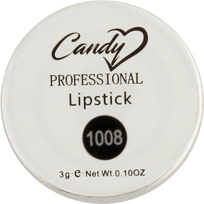 

Candy Love CL-LS-008(Nude Peach, 3 g)