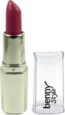 

Benny Silky Touch Lipstick Light Matt - 820(Light Matt)