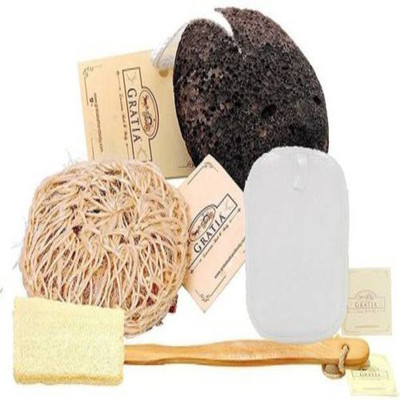 

GRATIA Loofah, Multicolor