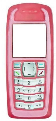 STAR Nokia 3100 Full Panel(Pink)