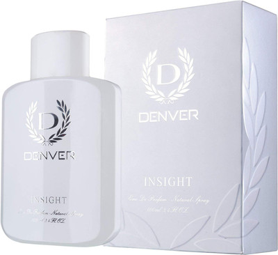 

Denver INSIGHT PERFUME Eau de Parfum - 100 ml(For Men)