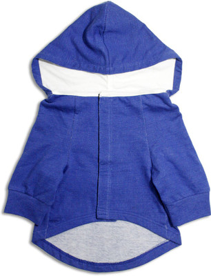 

Ruse Hoodie for Dog(Royal blue