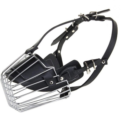 

SRI Imported High Quality Studded Dog Collar (Large) Plain Dog Collar Charm(Multicolor, Round)