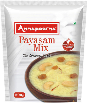 

Annapoorna Payasam Mix 200 g