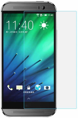 Autolizer Tempered Glass Guard for HTC Desire 816(Pack of 1)
