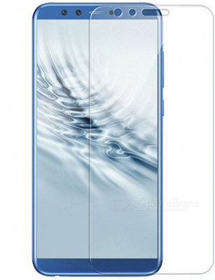 9H Tempered Glass Guard for Honor 9 Lite(Pack of 1)
