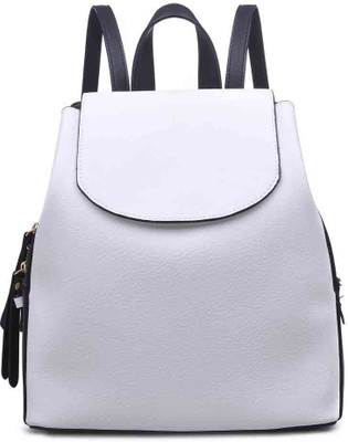 

Urban Expressions Women Casual Multicolor PU Sling Bag