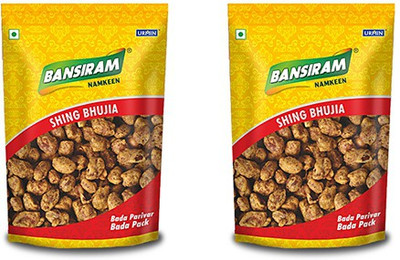 

BANSIRAM BNSB02(800 g, Pack of 2)