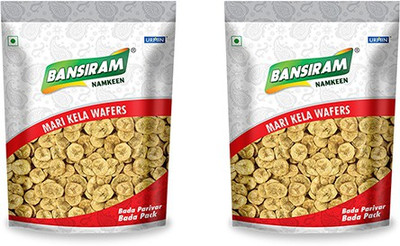 

BANSIRAM BNMKW02(800 g, Pack of 2)