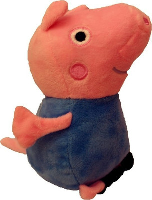 

Bells N Blooms Peppa Pig - 18 cm(Blue)