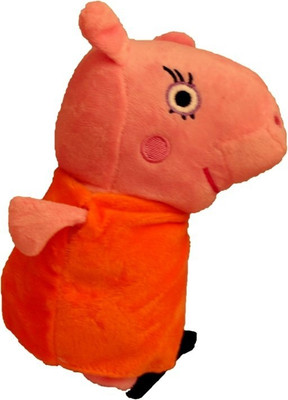 

Bells N Blooms Peppa Pig - 18 cm(Orange)