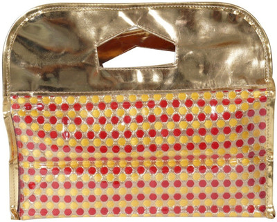 

Pretty Krafts Handeled(Gold)