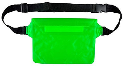 

Aeoss Mobile Pouch(Green)