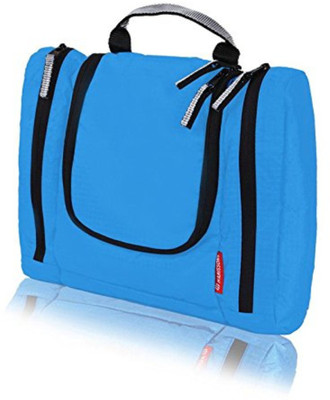 

Harissons Slender Travel Toiletry Kit(Blue)
