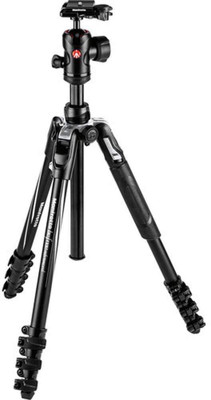 

STC MKBFRLA4BK-BK Tripod(Black, Supports Up to 1496)