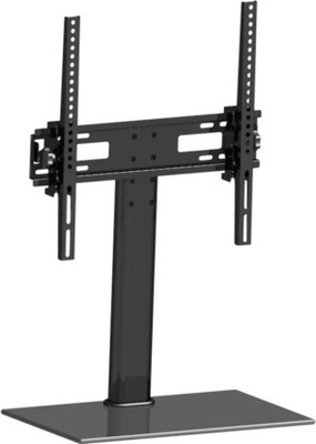 

MX Heavy Duty Floor Lcd Monitor Stand 26 To 55" Led Wall Bracket Holder Fixed TV Mount