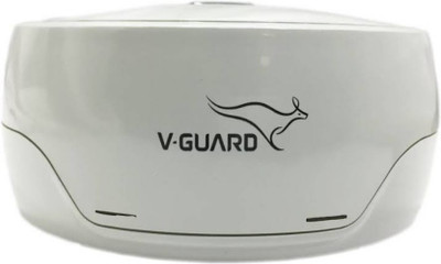 

V-Guard VG 50 2018 voltage stabilizer(Grey)