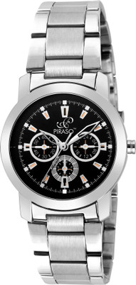 PIRASO 9137 BRACELET DECKER Watch - For Women