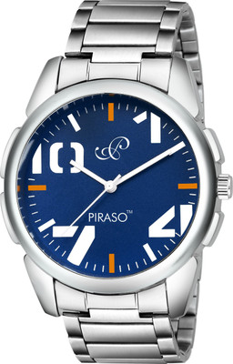 

PIRASO Collection Watch - For Men