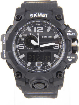 

Skmei AR1155 Watch - For Men