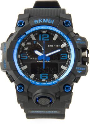 

Skmei AR1155 Watch - For Men
