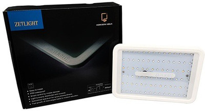 

zetlight Blue LED Aquarium Light(Freshwater Fish Tank)