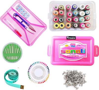 

Reglox Multipurpose RG-SW06 Tailoring Sewing Kit