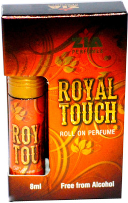 

Zia Royal touch Malaysian edition pure Floral Attar(Musk)