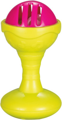 Baybee Bell Rattle Rattle(Yellow)