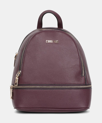 

Cara Mia S16330-SPurple 2 L Backpack(Purple)