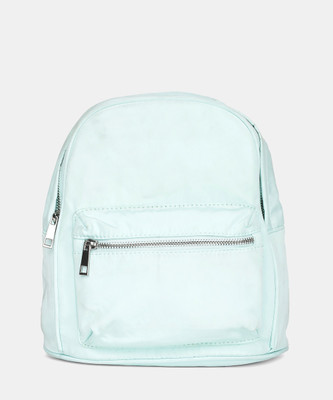 

Forever 21 BACKPACK 1.5 L Backpack(Blue)