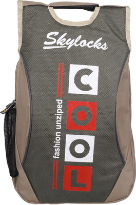 

Skylock American Tourister 20 L Backpack(Multicolor), Multicolor5