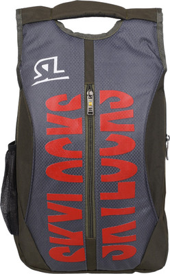 

SL Skylocks American Tourister 20 L Backpack(Multicolor), Multicolor20